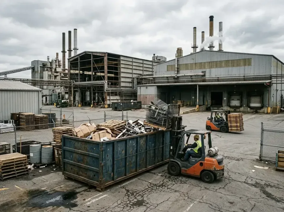industrial-factory-scrap-conta-003 — frequently asked questions, Cheap Roll-off Dumpster Rentals in Leon Valley, TX